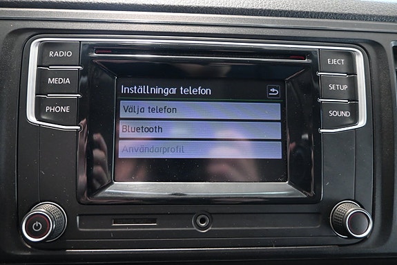 Volkswagen Transporter 14 of 15