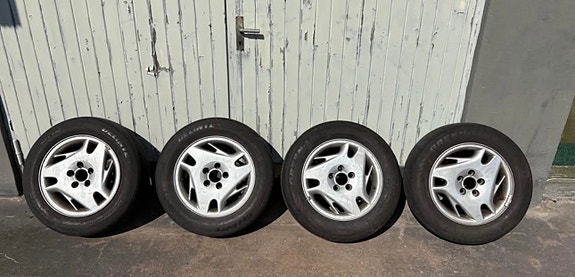 Volvo S70 17 of 17