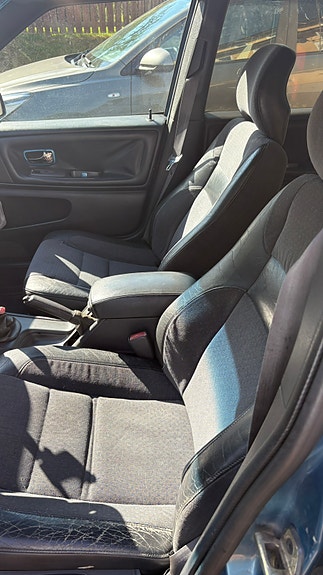 Volvo S70 6 of 17