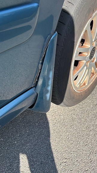 Volvo S70 12 of 17