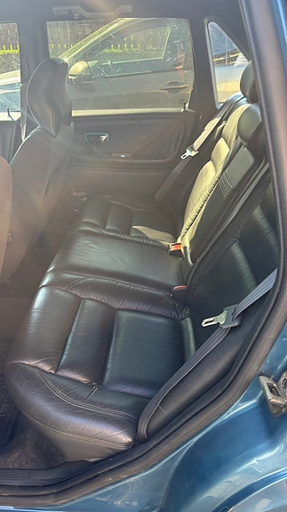 Volvo S70 5 of 5