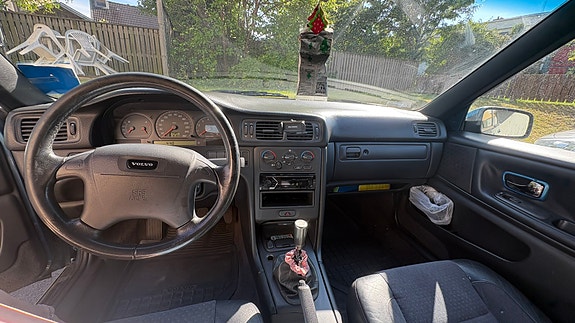 Volvo S70 8 of 17
