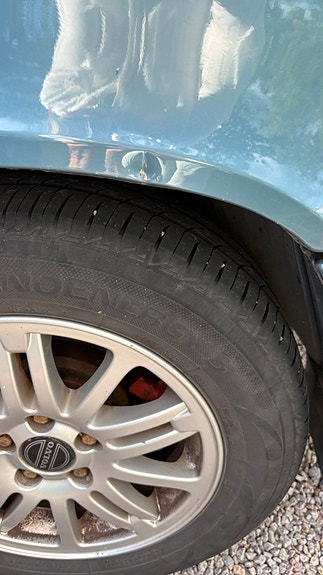 Volvo S70 13 of 17