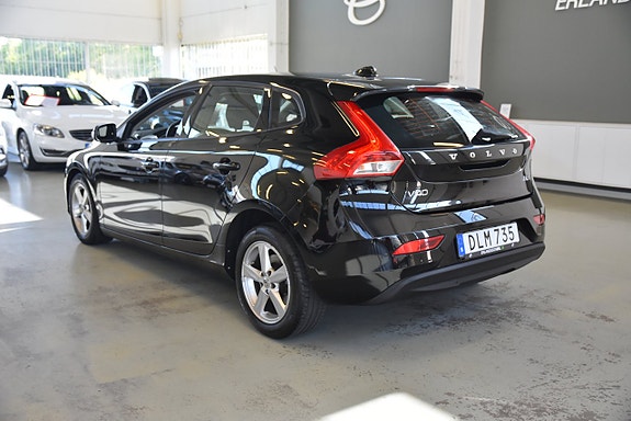 Volvo V40 5 of 13