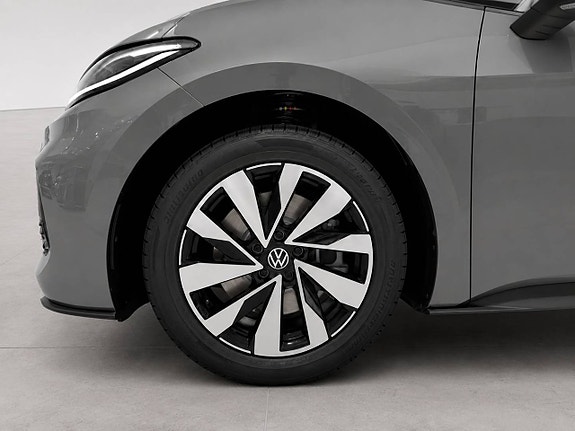 Volkswagen ID.3 Neo 4 of 5
