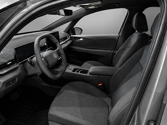 Volkswagen ID.3 Neo 5 of 5