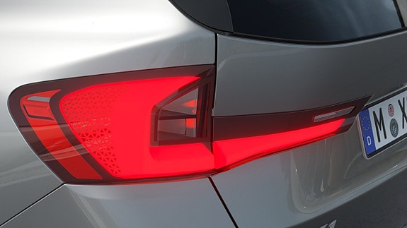 BMW X1 8 of 13
