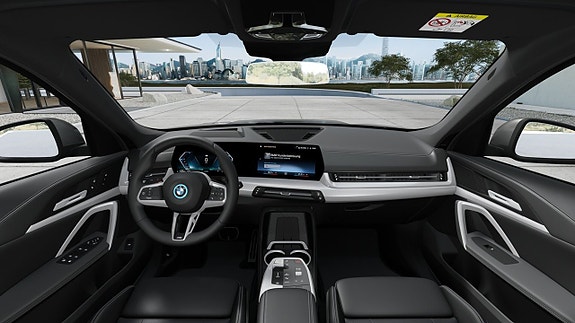 BMW X1 9 of 13