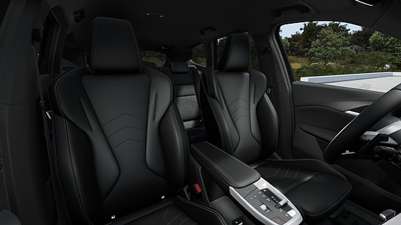 BMW X1 10 of 13