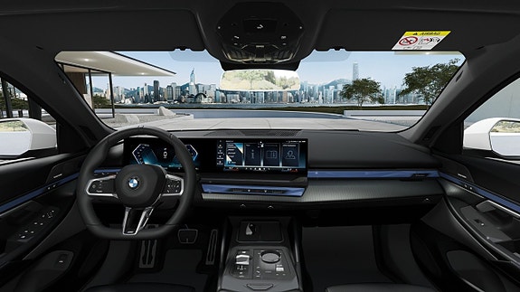 BMW i5 9 of 13