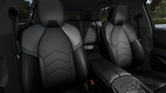 BMW i5 10 of 13