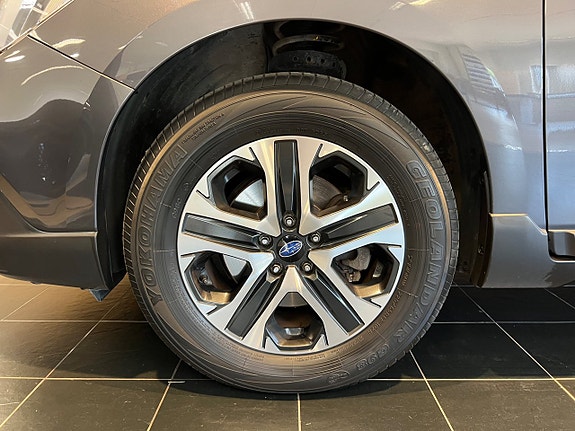 Subaru Outback 5 of 5