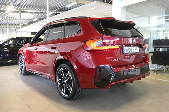 BMW X1 5 of 5