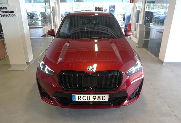 BMW X1 2 of 5