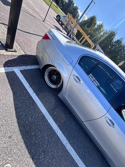BMW 530i 9 of 9