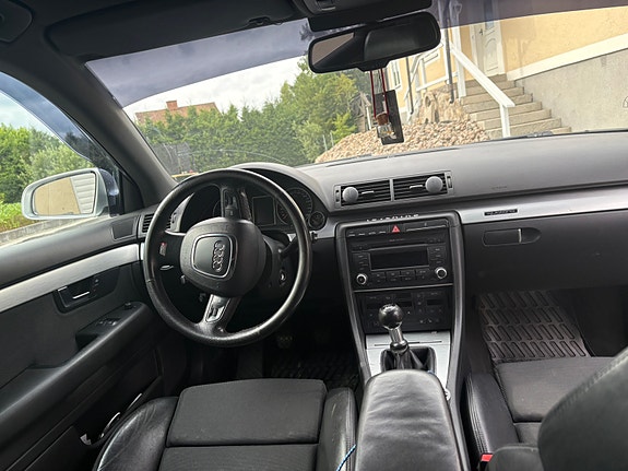 Audi A4 3 of 5