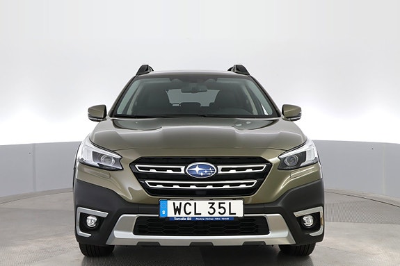Subaru Outback 8 of 18