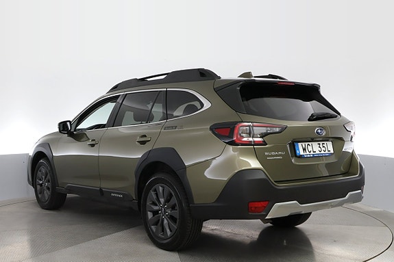 Subaru Outback 5 of 18