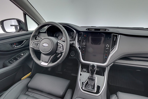 Subaru Outback 10 of 18