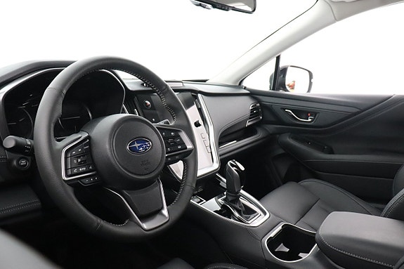 Subaru Outback 15 of 18