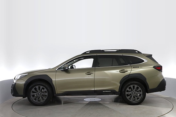 Subaru Outback 2 of 18