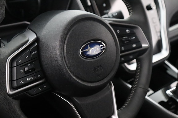 Subaru Outback 14 of 18