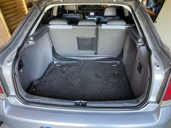 Opel Vectra 3 of 5