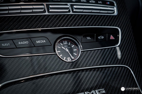 Mercedes-Benz C63 27 of 27