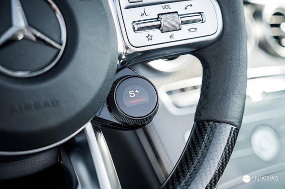 Mercedes-Benz C63 17 of 27