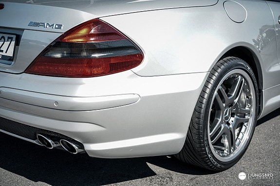Mercedes-Benz SL65 10 of 20