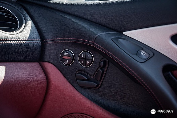 Mercedes-Benz SL65 17 of 20