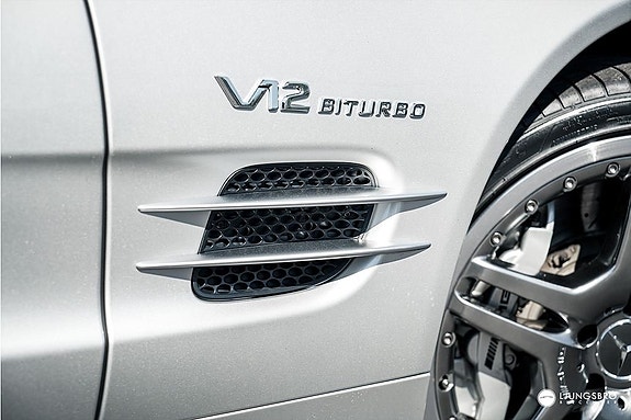 Mercedes-Benz SL65 7 of 20