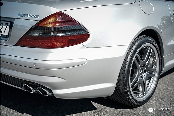 Mercedes-Benz SL65 10 of 20