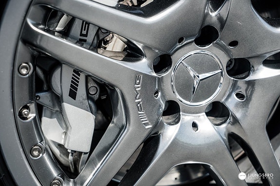 Mercedes-Benz SL65 8 of 20
