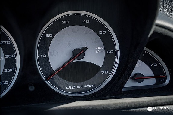 Mercedes-Benz SL65 16 of 20