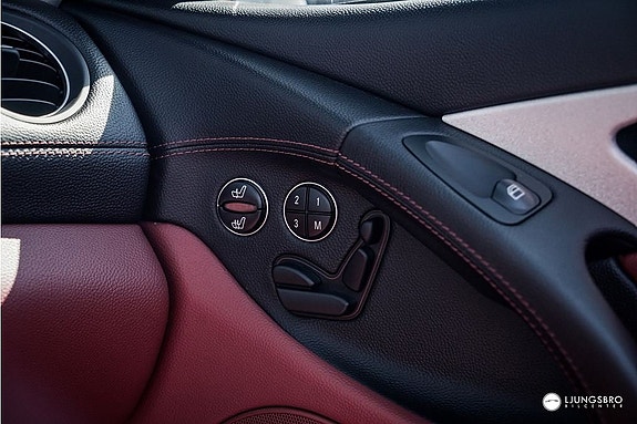 Mercedes-Benz SL65 17 of 20