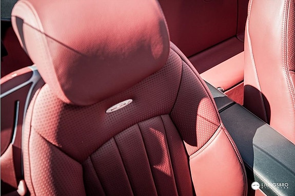 Mercedes-Benz SL65 20 of 20