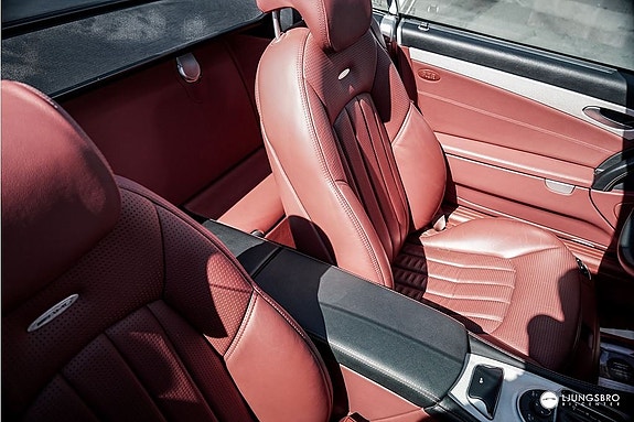 Mercedes-Benz SL65 19 of 20