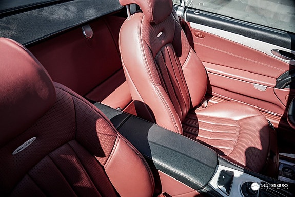 Mercedes-Benz SL65 19 of 20