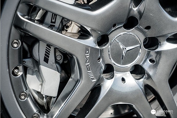 Mercedes-Benz SL65 8 of 20