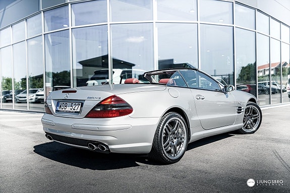 Mercedes-Benz SL65 2 of 20