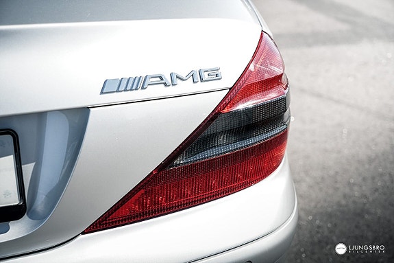 Mercedes-Benz SL65 4 of 20