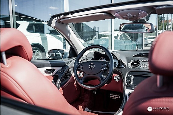 Mercedes-Benz SL65 18 of 20