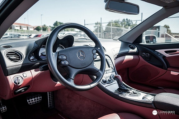 Mercedes-Benz SL65 13 of 20