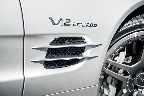 Mercedes-Benz SL65 7 of 20