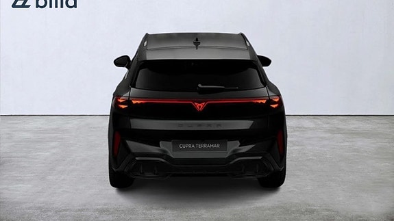 Cupra Terramar 5 of 5