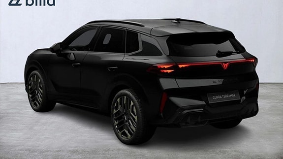 Cupra Terramar 3 of 5