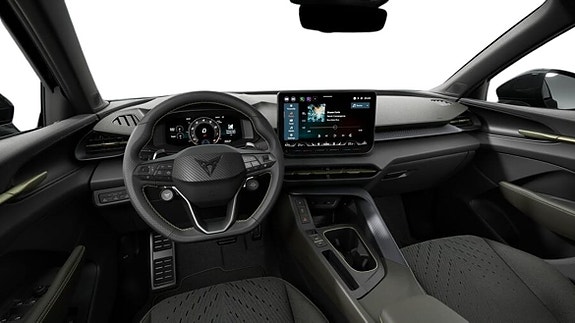 Cupra Terramar 9 of 12