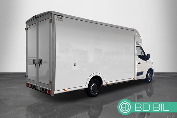 Renault Master 4 of 17