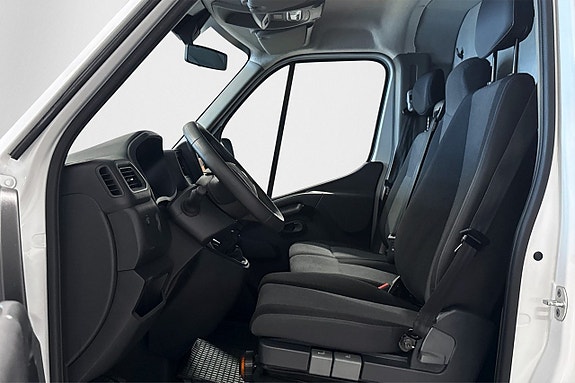 Renault Master 9 of 17